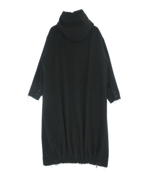 REGULATION Yohji Yamamoto（レギュレーションヨウジヤマモト）その他 黒 サイズ:2(S位) メンズ/2200671929039