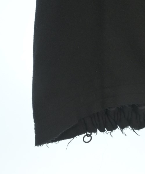 REGULATION Yohji Yamamoto（レギュレーションヨウジヤマモト）その他 黒 サイズ:2(S位) メンズ/2200671929039