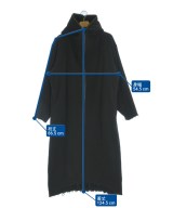 REGULATION Yohji Yamamoto（レギュレーションヨウジヤマモト）その他 黒 サイズ:2(S位) メンズ/2200671929039