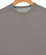 REGULATION Yohji Yamamoto（レギュレーションヨウジヤマモト）Tシャツ・カットソー グレー サイズ:2(S位) レディース/2200668271134