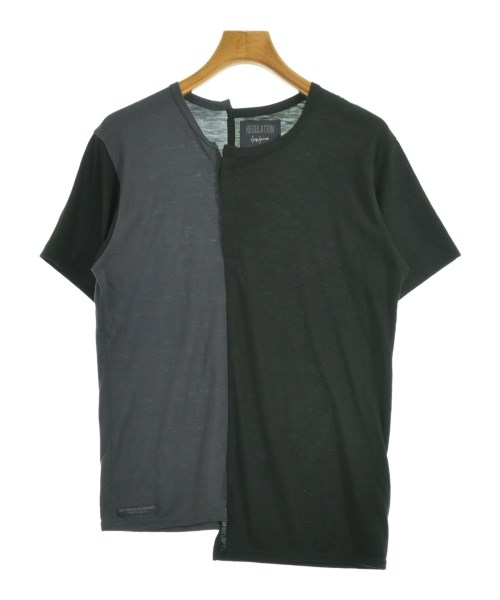REGULATION Yohji Yamamoto(レギュレーションヨウジヤマモト)のTシャツ・カットソー サイズ:1(XS位) 18,200円