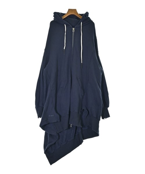 REGULATION Yohji Yamamoto(レギュレーションヨウジヤマモト)のパーカー サイズ:2(S位) 26,000円
