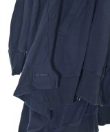 REGULATION Yohji Yamamoto（レギュレーションヨウジヤマモト）パーカー 紺 サイズ:2(S位) レディース/2200734012012
