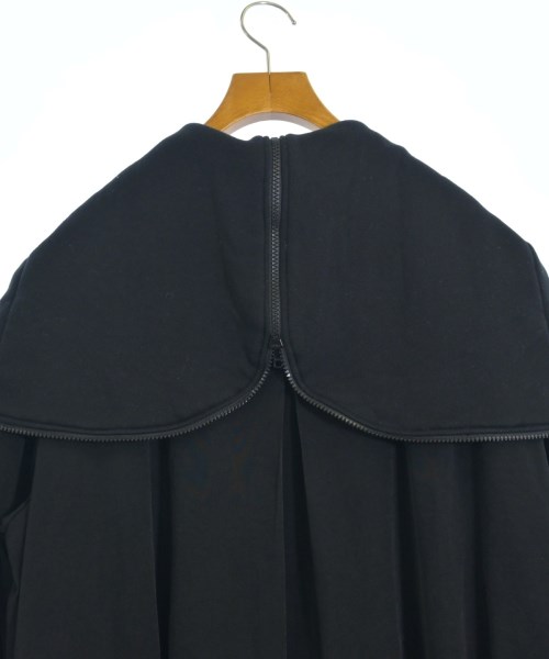 REGULATION Yohji Yamamoto（レギュレーションヨウジヤマモト）その他 黒 サイズ:2(S位) レディース/2200734012067