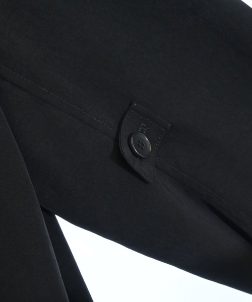 REGULATION Yohji Yamamoto（レギュレーションヨウジヤマモト）その他 黒 サイズ:2(S位) レディース/2200734012067