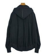 REGULATION Yohji Yamamoto（レギュレーションヨウジヤマモト）その他 黒 サイズ:2(S位) レディース/2200734012067