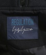 REGULATION Yohji Yamamoto（レギュレーションヨウジヤマモト）その他 黒 サイズ:2(S位) レディース/2200734012067