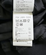 REGULATION Yohji Yamamoto（レギュレーションヨウジヤマモト）その他 黒 サイズ:2(S位) レディース/2200734012067
