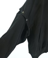REGULATION Yohji Yamamoto（レギュレーションヨウジヤマモト）ミリタリーブルゾン 黒 サイズ:3(M位) レディース/2200734012104