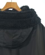 REGULATION Yohji Yamamoto（レギュレーションヨウジヤマモト）ミリタリーブルゾン 黒 サイズ:3(M位) レディース/2200734012111