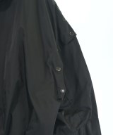 REGULATION Yohji Yamamoto（レギュレーションヨウジヤマモト）ミリタリーブルゾン 黒 サイズ:3(M位) レディース/2200734012111