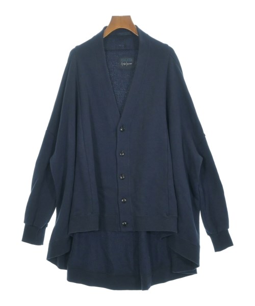 REGULATION Yohji Yamamoto(レギュレーションヨウジヤマモト)のカーディガン サイズ:2(S位) 17,000円
