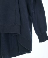 REGULATION Yohji Yamamoto（レギュレーションヨウジヤマモト）カーディガン 紺 サイズ:2(S位) レディース/2200734012128