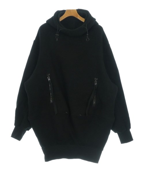 REGULATION Yohji Yamamoto(レギュレーションヨウジヤマモト)のパーカー サイズ:2(S位) 30,000円