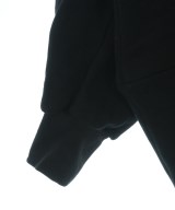 REGULATION Yohji Yamamoto（レギュレーションヨウジヤマモト）パーカー 黒 サイズ:2(S位) メンズ/2200734012135