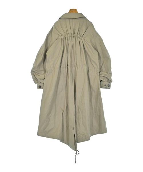 REGULATION Yohji Yamamoto（レギュレーションヨウジヤマモト）その他 カーキ サイズ:2(S位) レディース/2200734012142