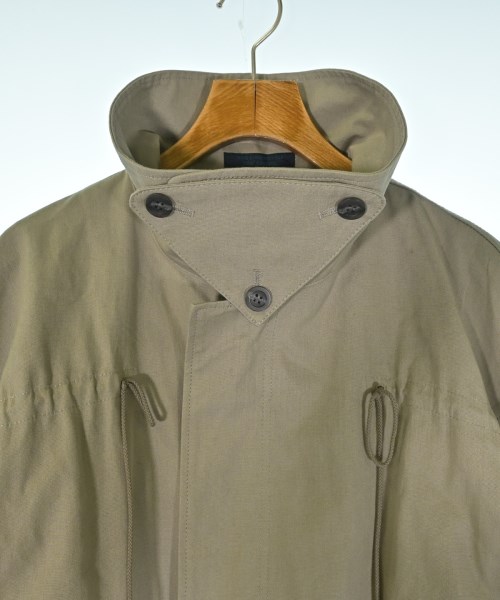 REGULATION Yohji Yamamoto（レギュレーションヨウジヤマモト）その他 カーキ サイズ:2(S位) レディース/2200734012142
