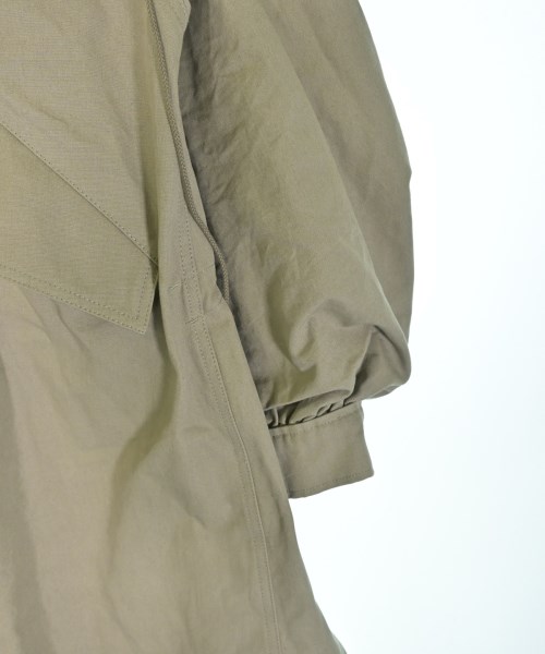 REGULATION Yohji Yamamoto（レギュレーションヨウジヤマモト）その他 カーキ サイズ:2(S位) レディース/2200734012142