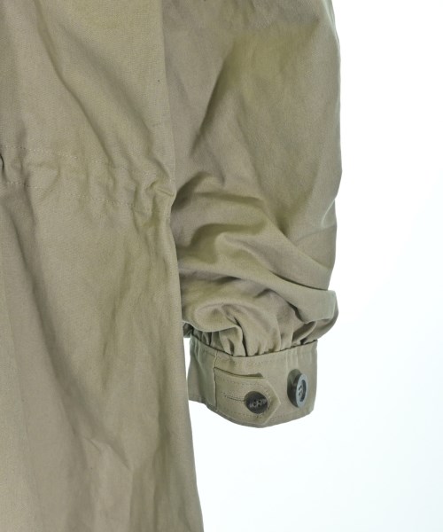 REGULATION Yohji Yamamoto（レギュレーションヨウジヤマモト）その他 カーキ サイズ:2(S位) レディース/2200734012142