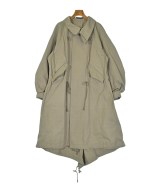 REGULATION Yohji Yamamoto（レギュレーションヨウジヤマモト）その他 カーキ サイズ:2(S位) レディース/2200734012142