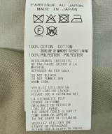REGULATION Yohji Yamamoto（レギュレーションヨウジヤマモト）その他 カーキ サイズ:2(S位) レディース/2200734012142