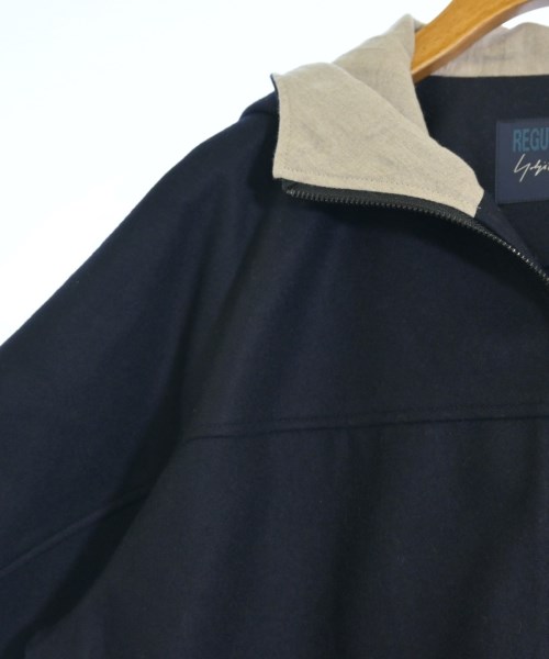 REGULATION Yohji Yamamoto（レギュレーションヨウジヤマモト）その他 紺 サイズ:2(S位) レディース/2200734012159