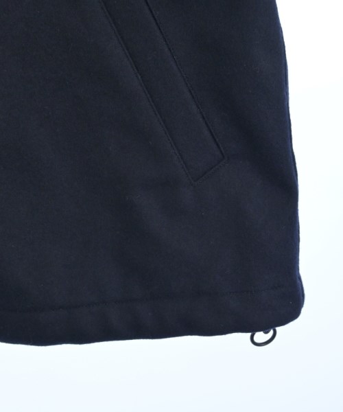 REGULATION Yohji Yamamoto（レギュレーションヨウジヤマモト）その他 紺 サイズ:2(S位) レディース/2200734012159