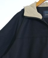 REGULATION Yohji Yamamoto（レギュレーションヨウジヤマモト）その他 紺 サイズ:2(S位) レディース/2200734012159