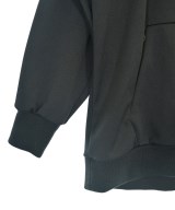 REGULATION Yohji Yamamoto（レギュレーションヨウジヤマモト）パーカー 黒 サイズ:2(S位) レディース/2200734012166