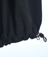 REGULATION Yohji Yamamoto（レギュレーションヨウジヤマモト）クロップドパンツ 黒 サイズ:2(S位) レディース/2200734012173