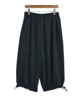REGULATION Yohji Yamamoto クロップドパンツ