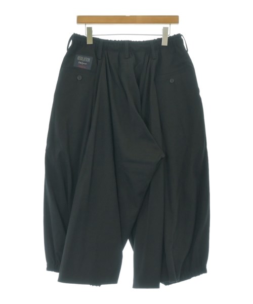 REGULATION Yohji Yamamoto（レギュレーションヨウジヤマモト）その他 黒 サイズ:2(S位) メンズ/2200726634123