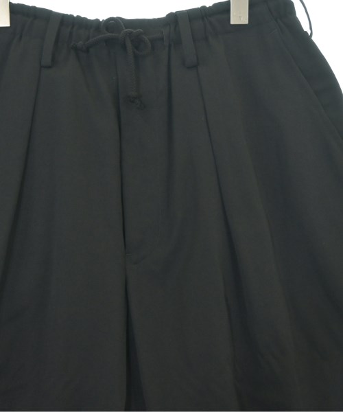REGULATION Yohji Yamamoto（レギュレーションヨウジヤマモト）その他 黒 サイズ:2(S位) メンズ/2200726634123