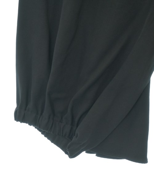 REGULATION Yohji Yamamoto（レギュレーションヨウジヤマモト）その他 黒 サイズ:2(S位) メンズ/2200726634123