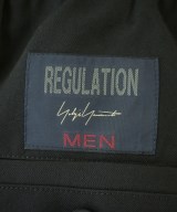 REGULATION Yohji Yamamoto（レギュレーションヨウジヤマモト）その他 黒 サイズ:2(S位) メンズ/2200726634123
