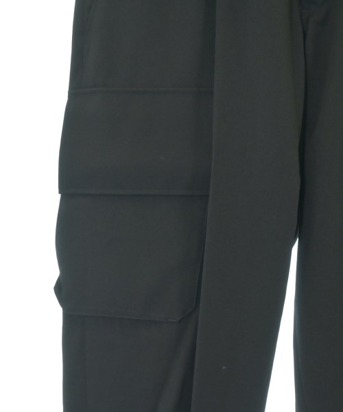 REGULATION Yohji Yamamoto（レギュレーションヨウジヤマモト）その他 黒 サイズ:1(XS位) メンズ/2200726634130