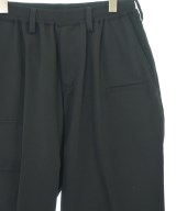REGULATION Yohji Yamamoto（レギュレーションヨウジヤマモト）その他 黒 サイズ:1(XS位) メンズ/2200726634130