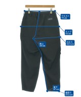 REGULATION Yohji Yamamoto（レギュレーションヨウジヤマモト）その他 黒 サイズ:1(XS位) メンズ/2200726634130