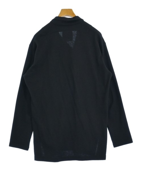 REGULATION Yohji Yamamoto（レギュレーションヨウジヤマモト）その他 黒 サイズ:3(M位) メンズ/2200735112018