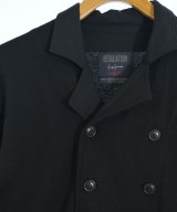 REGULATION Yohji Yamamoto（レギュレーションヨウジヤマモト）その他 黒 サイズ:3(M位) メンズ/2200735112018