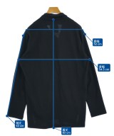 REGULATION Yohji Yamamoto（レギュレーションヨウジヤマモト）その他 黒 サイズ:3(M位) メンズ/2200735112018