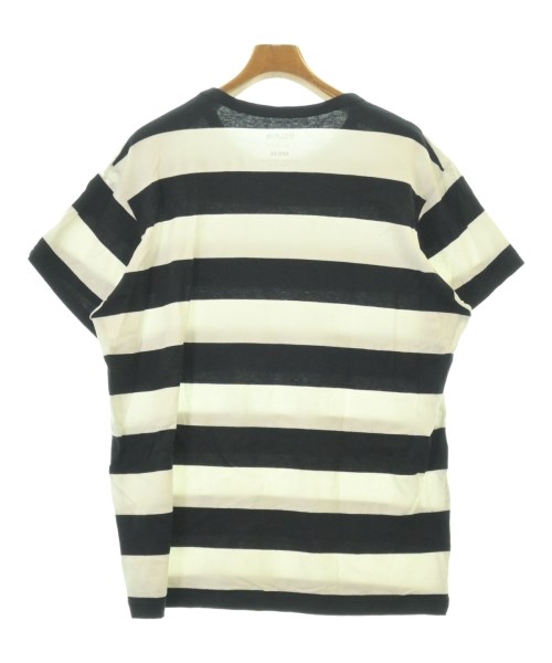 REGULATION Yohji Yamamoto（レギュレーションヨウジヤマモト）Tシャツ・カットソー 黒 サイズ:3(M位) メンズ/2200720769050