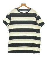 REGULATION Yohji Yamamoto（レギュレーションヨウジヤマモト）Tシャツ・カットソー 黒 サイズ:3(M位) メンズ/2200720769050