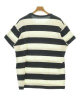 REGULATION Yohji Yamamoto（レギュレーションヨウジヤマモト）Tシャツ・カットソー 黒 サイズ:3(M位) メンズ/2200720769050