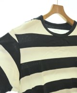 REGULATION Yohji Yamamoto（レギュレーションヨウジヤマモト）Tシャツ・カットソー 黒 サイズ:3(M位) メンズ/2200720769050