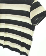 REGULATION Yohji Yamamoto（レギュレーションヨウジヤマモト）Tシャツ・カットソー 黒 サイズ:3(M位) メンズ/2200720769050