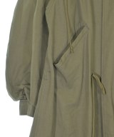 REGULATION Yohji Yamamoto（レギュレーションヨウジヤマモト）モッズコート カーキ サイズ:2(S位) メンズ/2200721770017