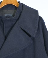 REGULATION Yohji Yamamoto（レギュレーションヨウジヤマモト）ピーコート 紺 サイズ:2(S位) レディース/2200716900016