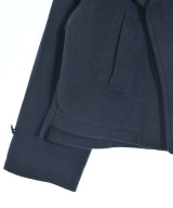 REGULATION Yohji Yamamoto（レギュレーションヨウジヤマモト）ピーコート 紺 サイズ:2(S位) レディース/2200716900016