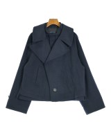 REGULATION Yohji Yamamoto ピーコート